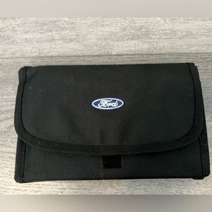 2013 Ford Fusion Owner’s Manual